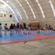 TAEKWONDOÍNES CAMPECHANOS SE ALISTAN PARA EL PROCESO SELECTIVO DE LOS NACIONALES CONADE 2025