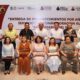 IEEA CAMPECHE RECONOCE AÑOS DE SERVICIO DE SUS COLABORADORES