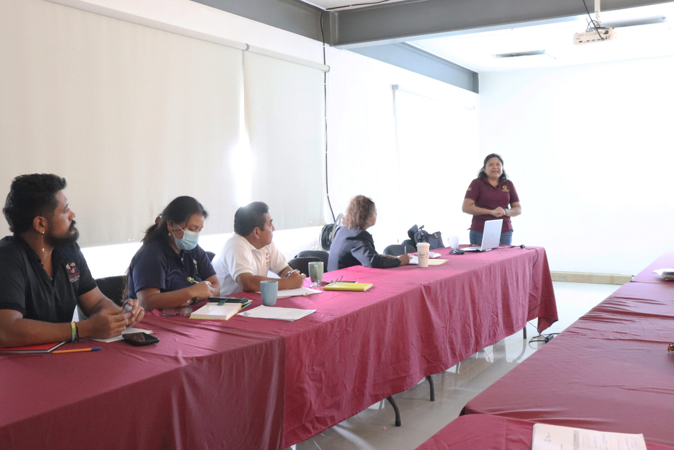 CAPACITACIÓN DE ARCHIVONOMÍA