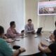 FORTALECIENDO LA GESTIÓN PÚBLICA EN CAMPECHE A TRAVÉS DEL SIMEG