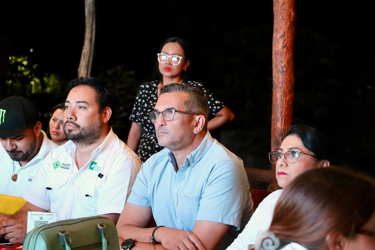 CALAKMUL SE POSICIONA COMO LA GRAN RUTA ECOTURÍSTICA DE MÉXICO