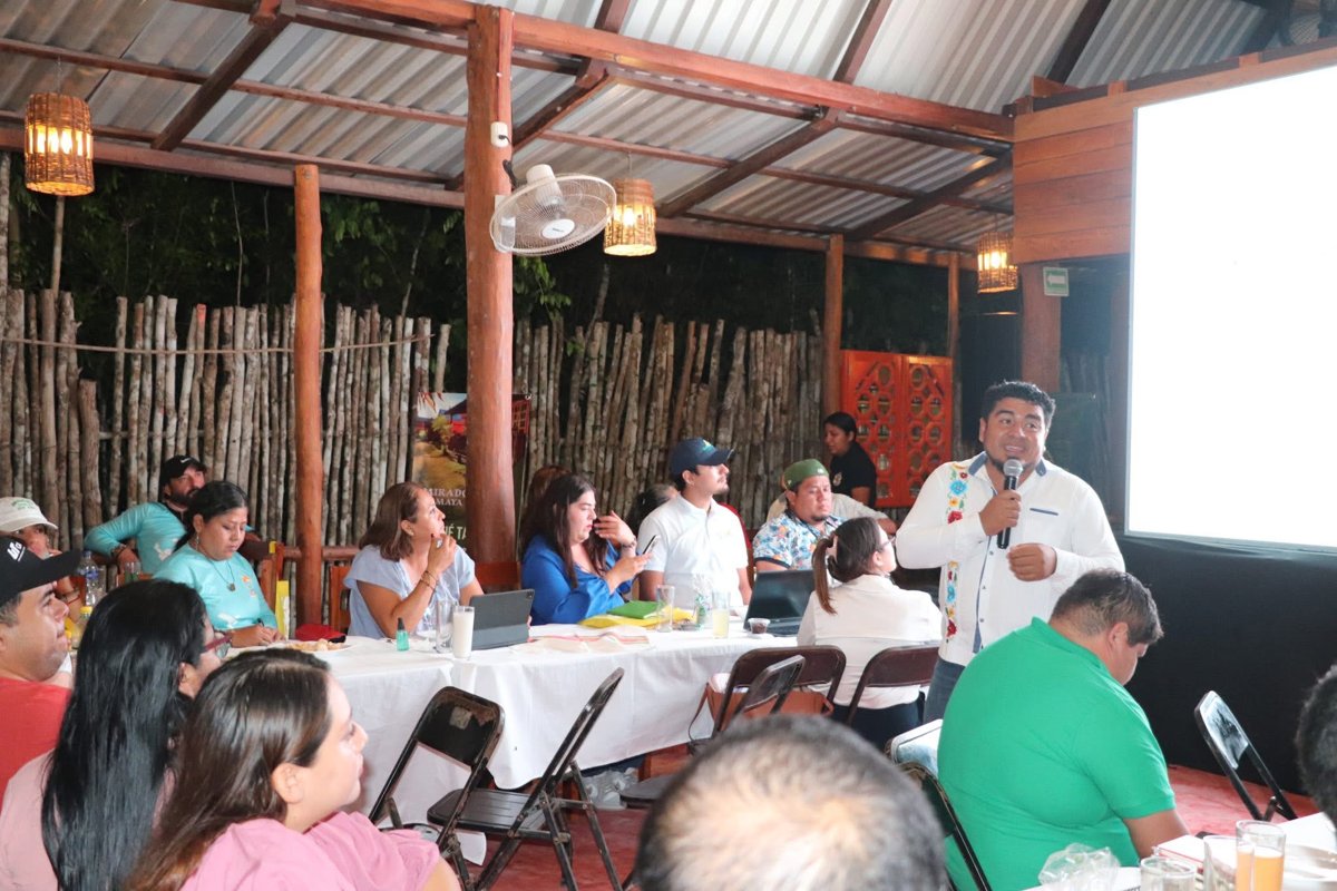 CALAKMUL SE POSICIONA COMO LA GRAN RUTA ECOTURÍSTICA DE MÉXICO