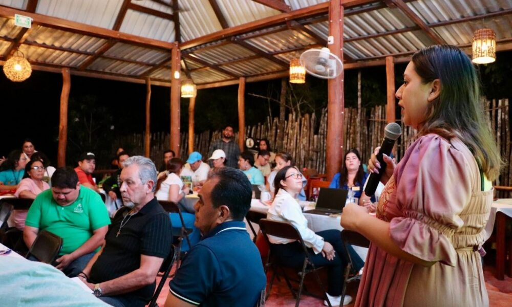 CALAKMUL SE POSICIONA COMO LA GRAN RUTA ECOTURÍSTICA DE MÉXICO