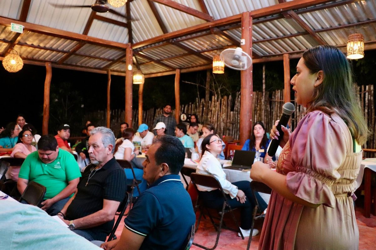 CALAKMUL SE POSICIONA COMO LA GRAN RUTA ECOTURÍSTICA DE MÉXICO