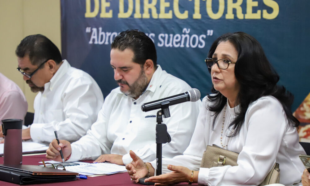 Colegio De Bachilleres Del Estado De Campeche