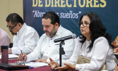 Colegio De Bachilleres Del Estado De Campeche