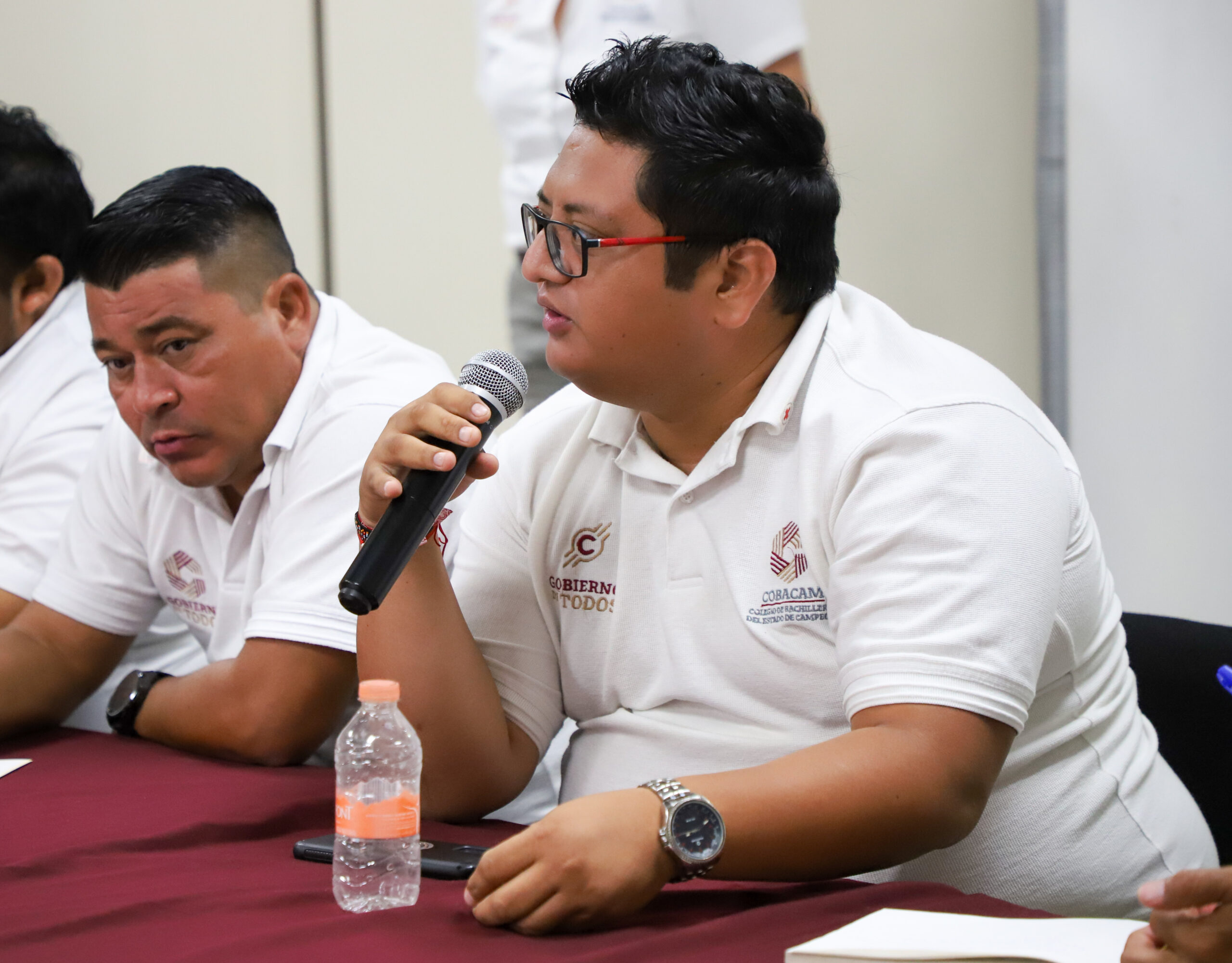 Colegio De Bachilleres Del Estado De Campeche