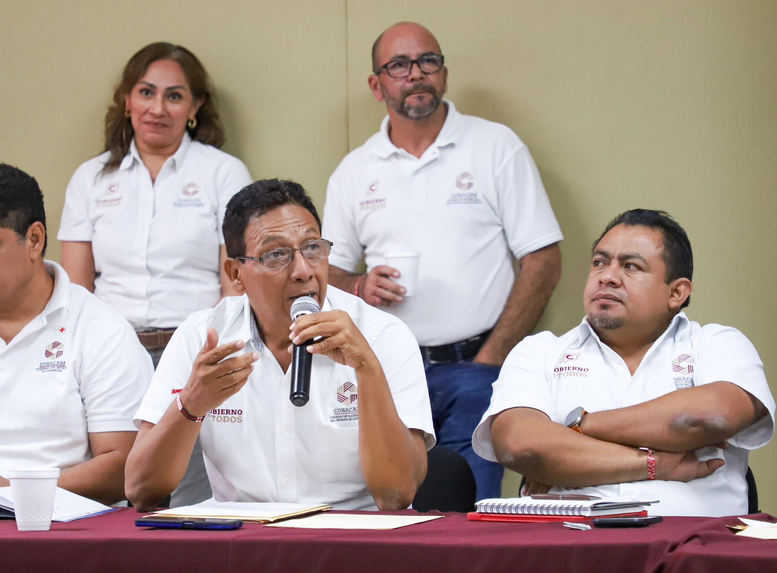Colegio De Bachilleres Del Estado De Campeche