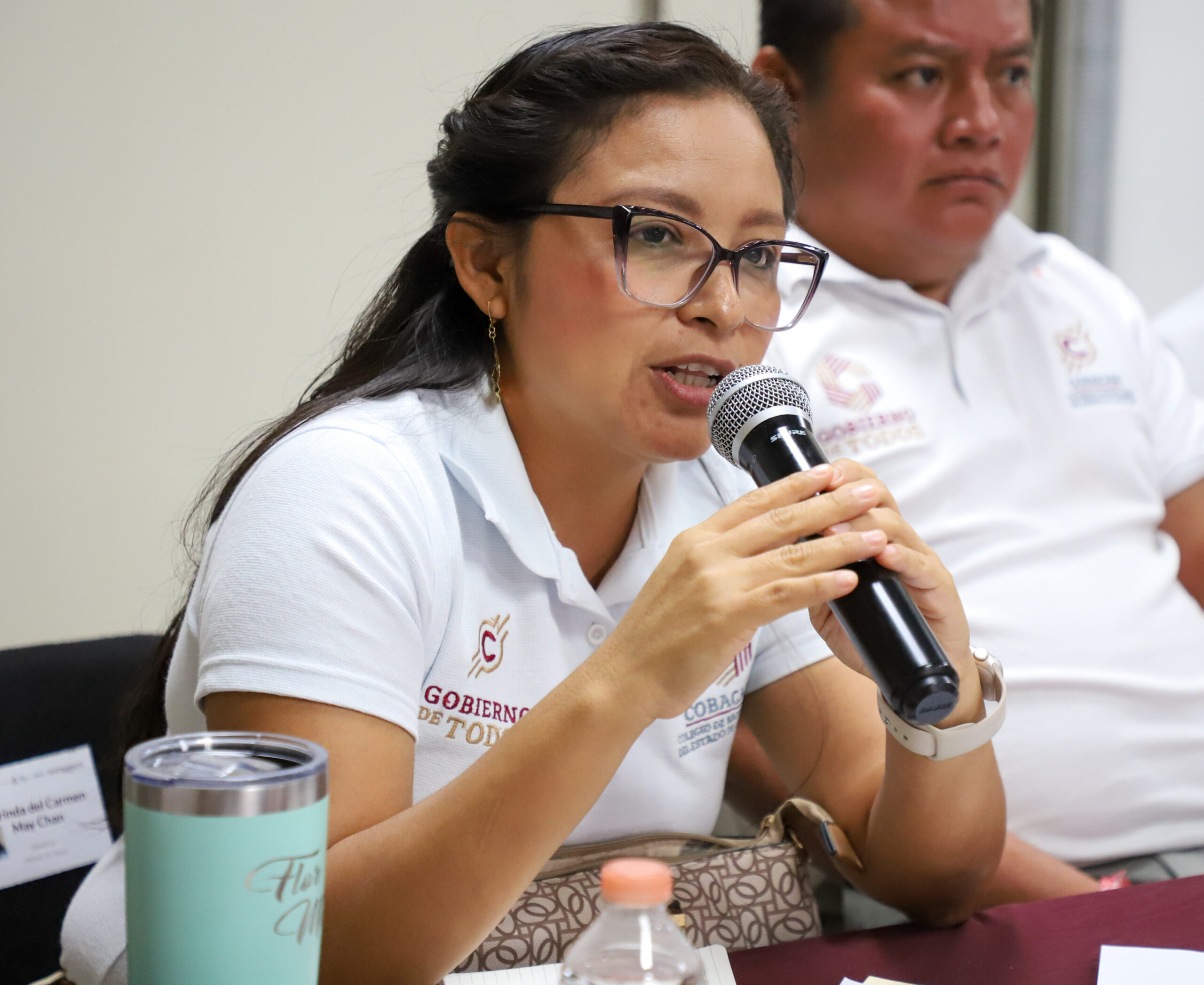 Colegio De Bachilleres Del Estado De Campeche