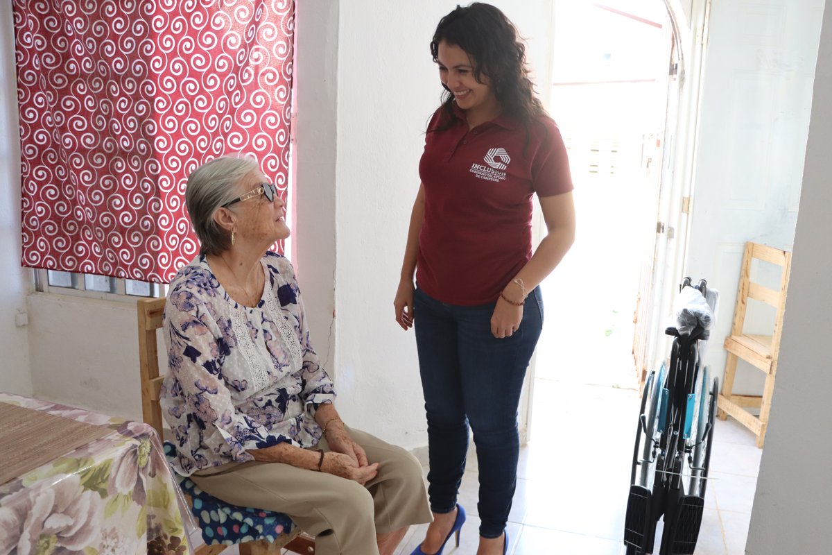 INCLUSIÓN Y BIENESTAR: SINERGIAS QUE TRANSFORMAN VIDAS