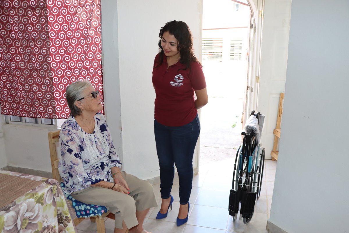 INCLUSIÓN Y BIENESTAR: SINERGIAS QUE TRANSFORMAN VIDAS