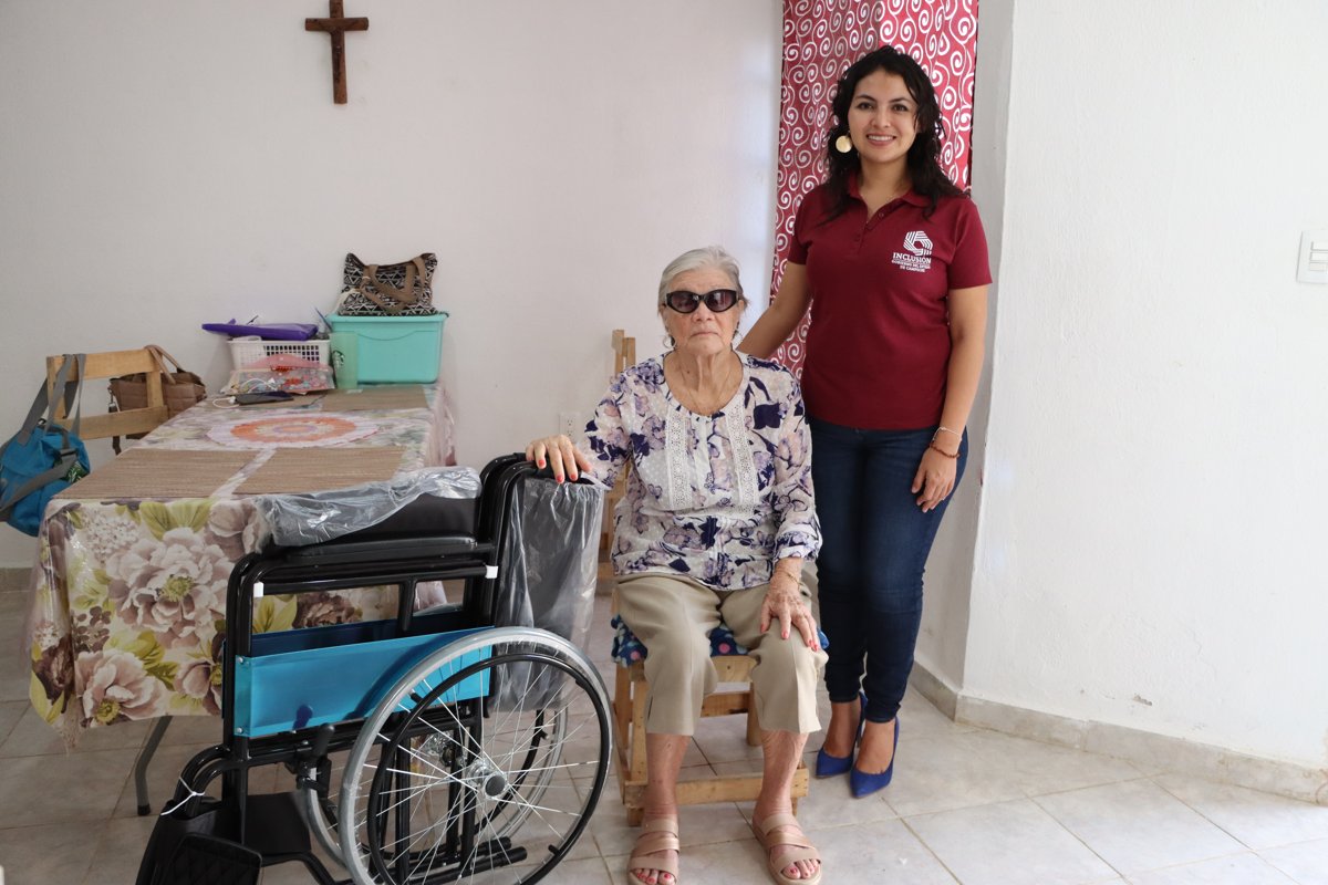 INCLUSIÓN Y BIENESTAR: SINERGIAS QUE TRANSFORMAN VIDAS
