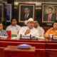 LA CX REUNIÓN ESTATAL DE FUNCIONARIOS FISCALES