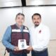 FIRMA DE CONVENIO DE COORDINACIÓN ENTRE EL INSTITUTO ESTATAL DE LA EDUCACIÓN PARA LOS ADULTOS DEL ESTADO DE CAMPECHE Y LA CÁMARA NACIONAL DE LA INDUSTRIA DE TRANSFORMACIÓN