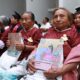 CALKINÍ SE UNE A LA LUCHA POR LA ALFABETIZACIÓN DEL IEEA CAMPECHE