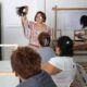 INICIA CURSO DE REINSERCIÓN CON PROPÓSITO: MANOS QUE TRANSFORMAN VIDAS