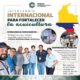 INTERCAMBIO INTERNACIONAL PARA FORTALECER LA ACUICULTURA