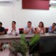 IEEA FIRMA CONVENIO CON INJUCAM A FAVOR DE LA EDUCACIÓN DE JÓVENES Y ADULTOS