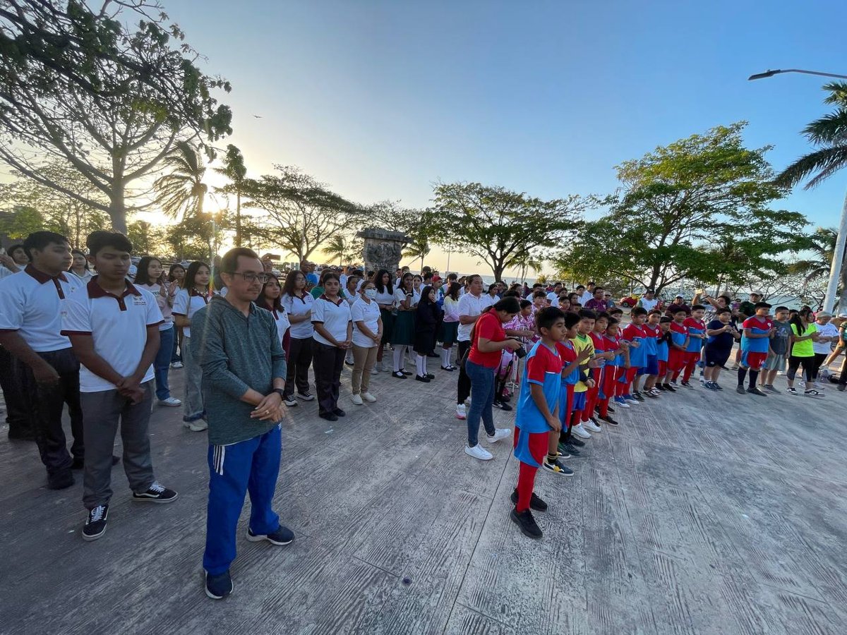 ÉXITO TOTAL EN LAS ACTIVACIONES DE BOXEANDO POR LA PAZ RUMBO A LA GRAN CLASE NACIONAL