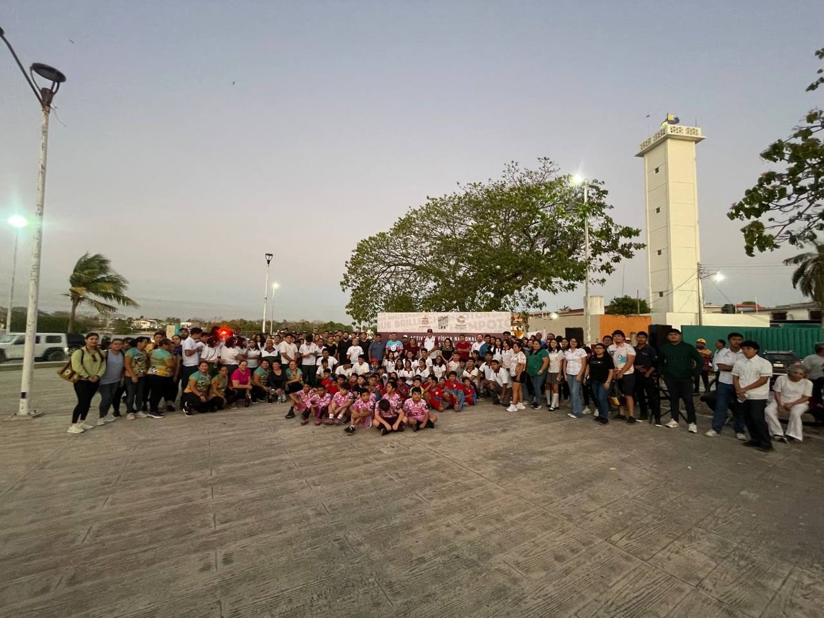 ÉXITO TOTAL EN LAS ACTIVACIONES DE BOXEANDO POR LA PAZ RUMBO A LA GRAN CLASE NACIONAL