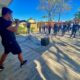 ÉXITO TOTAL EN LAS ACTIVACIONES DE BOXEANDO POR LA PAZ RUMBO A LA GRAN CLASE NACIONAL