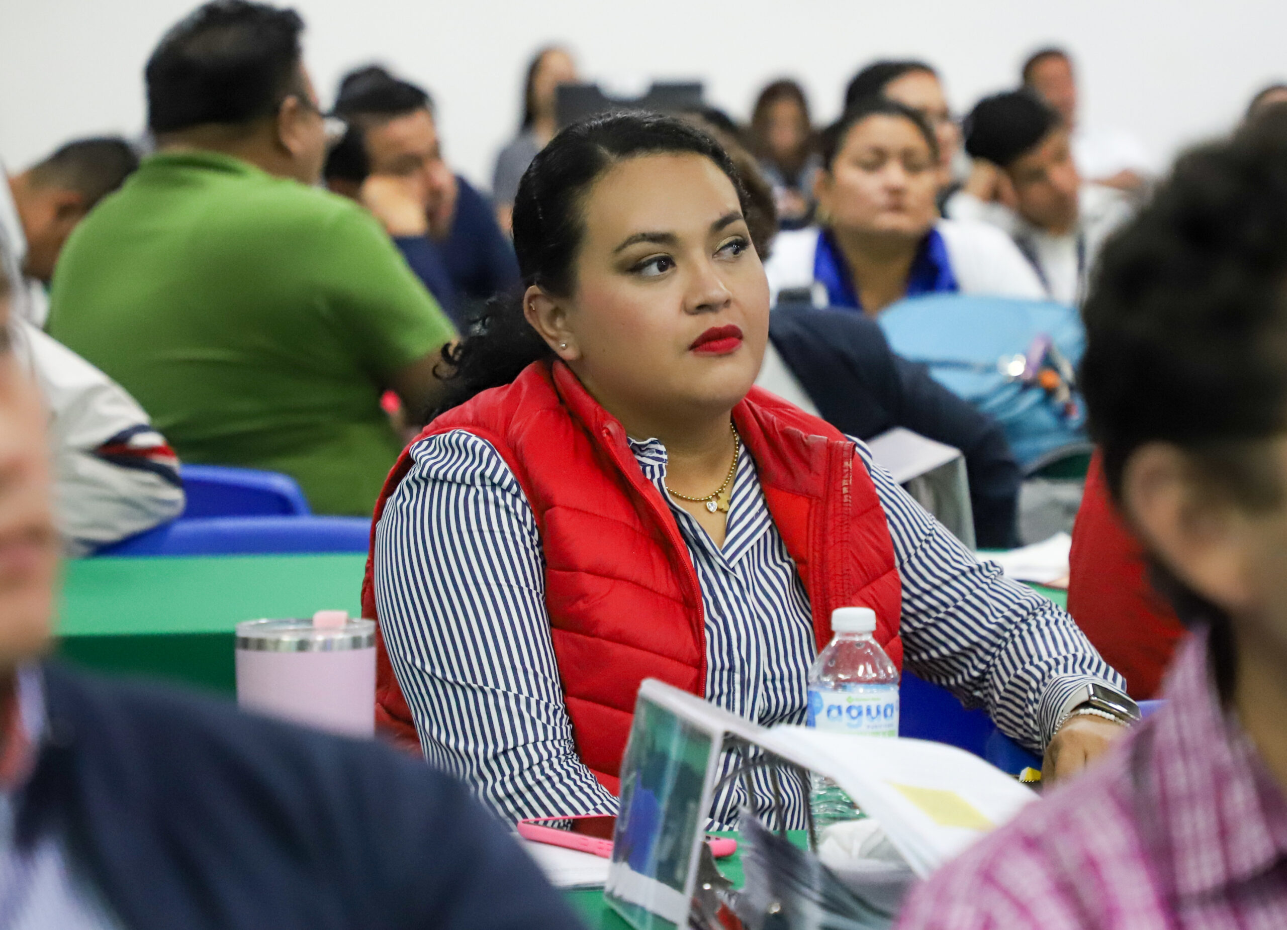 DOCENTES DEL COBACAM REALIZAN PRODUCTOS ACADÉMICOS PARA FORTALECER EL TRABAJO EN EL AULA
