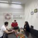 REUNIÓN DE TRABAJO CON ORGANIZADORES DE LA "COPA CAMPECHE 2026"