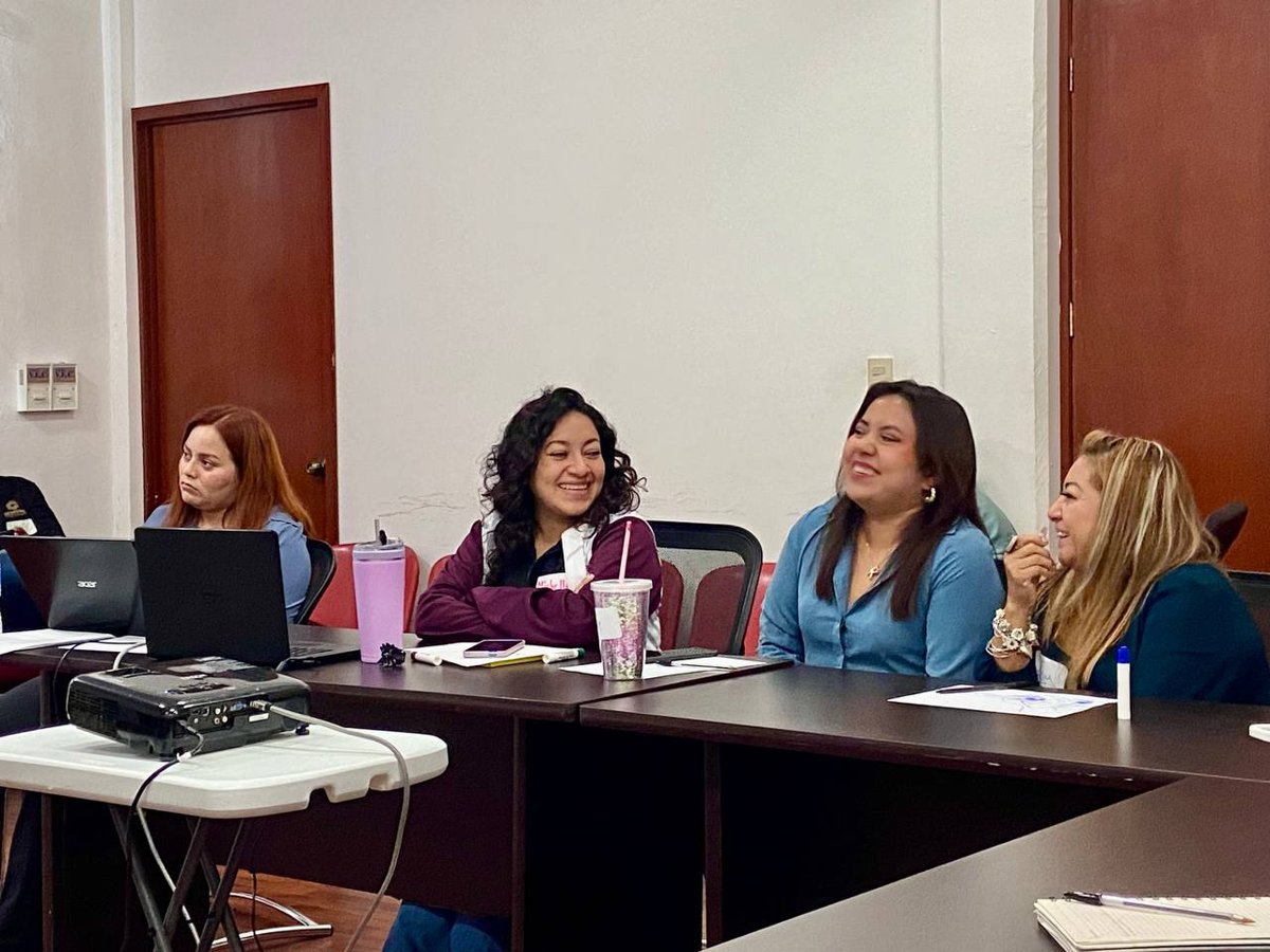 INDECAM INAUGURA PROGRAMA DE CAPACITACIÓN: "CAPACITACIÓN AL ALCANCE DE TODOS"