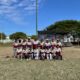SELECCIÓN CAMPECHANA DE BÉISBOL 13-14 AÑOS SIGUE SU PREPARACIÓN RUMBO AL MACRO REGIONAL
