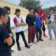 VIAJAN 8 LUCHADORES AL ABIERTO MEXICANO DE LA ESPECIALIDAD, EN OAXACA