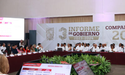 COMPARECENCIA SAFIN 2024