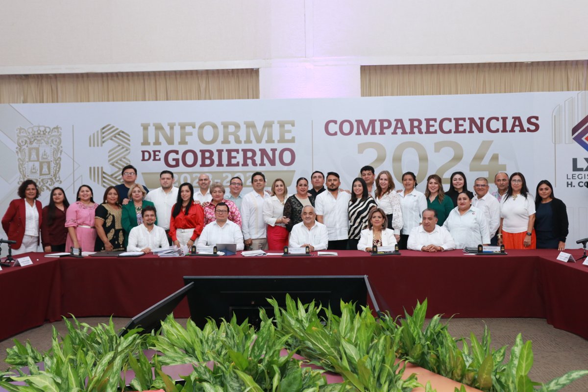 COMPARECENCIA SAFIN 2024