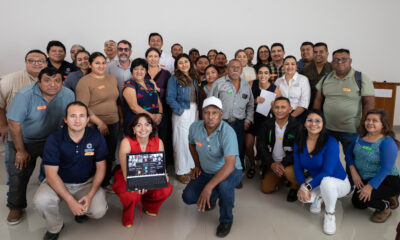EN CAMPECHE, TALLER REGIONAL HACIA UNA ESTRATEGIA FORESTAL REGIONAL PENINSULAR