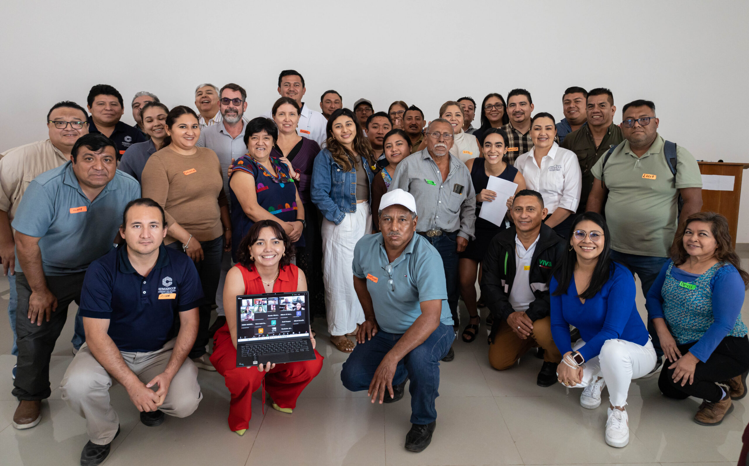 EN CAMPECHE, TALLER REGIONAL HACIA UNA ESTRATEGIA FORESTAL REGIONAL PENINSULAR