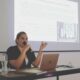 APCEC CONCLUYE ACTIVIDADES POR EL MES DE LA MUJER CON CONFERENCIA SOBRE MAESTRAS, ESCRITORAS Y FEMINISTAS DEL SIGLO XIX