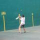 INAUGURA FABRICIO PÉREZ TERCERA EDICIÓN DEL TORNEO NACIONAL ABIERTO DE FRONTENIS