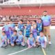ARRANCA LA COPA REVOLUCIÓN DE BÁSQUETBOL CON MÁS DE 60 EQUIPOS