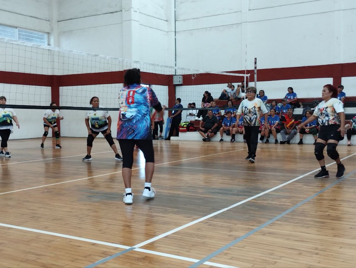 INAUGURAN EL TORNEO REGIONAL DE CACHIBOL; MÁS DE 300 COMPETIDORES