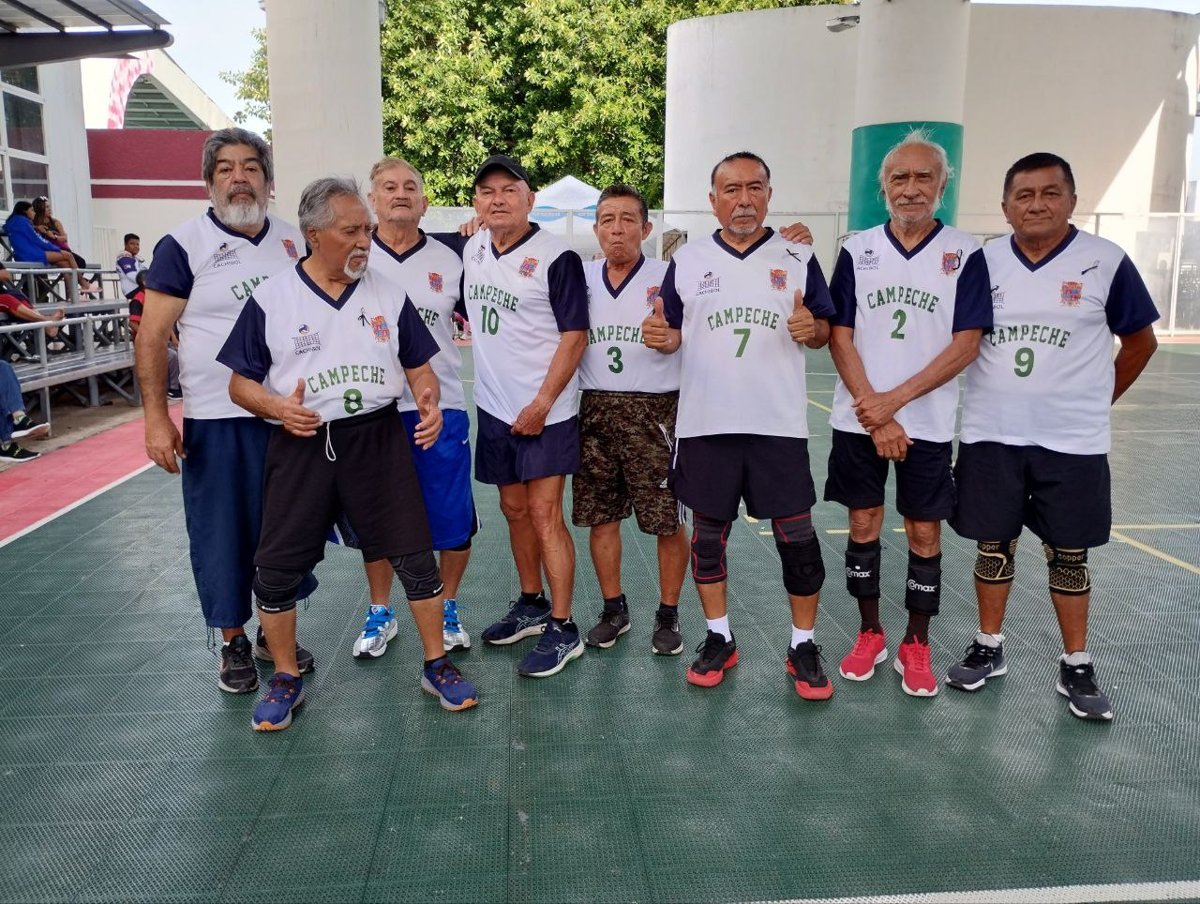 INAUGURAN EL TORNEO REGIONAL DE CACHIBOL; MÁS DE 300 COMPETIDORES