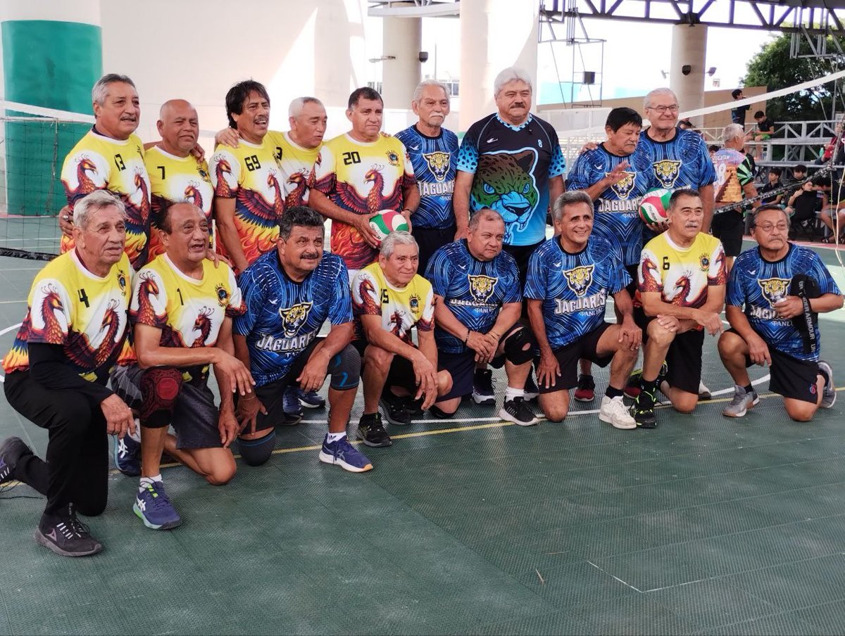 INAUGURAN EL TORNEO REGIONAL DE CACHIBOL; MÁS DE 300 COMPETIDORES