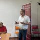 CAPACITAN A SERVIDORES PÚBLICOS QUE INTEGRAN LOS COMITÉS DE ÉTICA