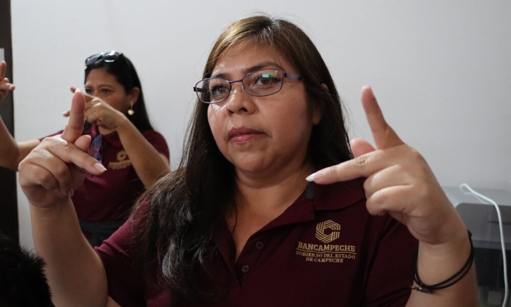 INICIA EL CURSO DE LSM PARA EL SECTOR TURÍSTICO CON SU PRIMERA SESIÓN PRESENCIAL