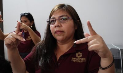 INICIA EL CURSO DE LSM PARA EL SECTOR TURÍSTICO CON SU PRIMERA SESIÓN PRESENCIAL