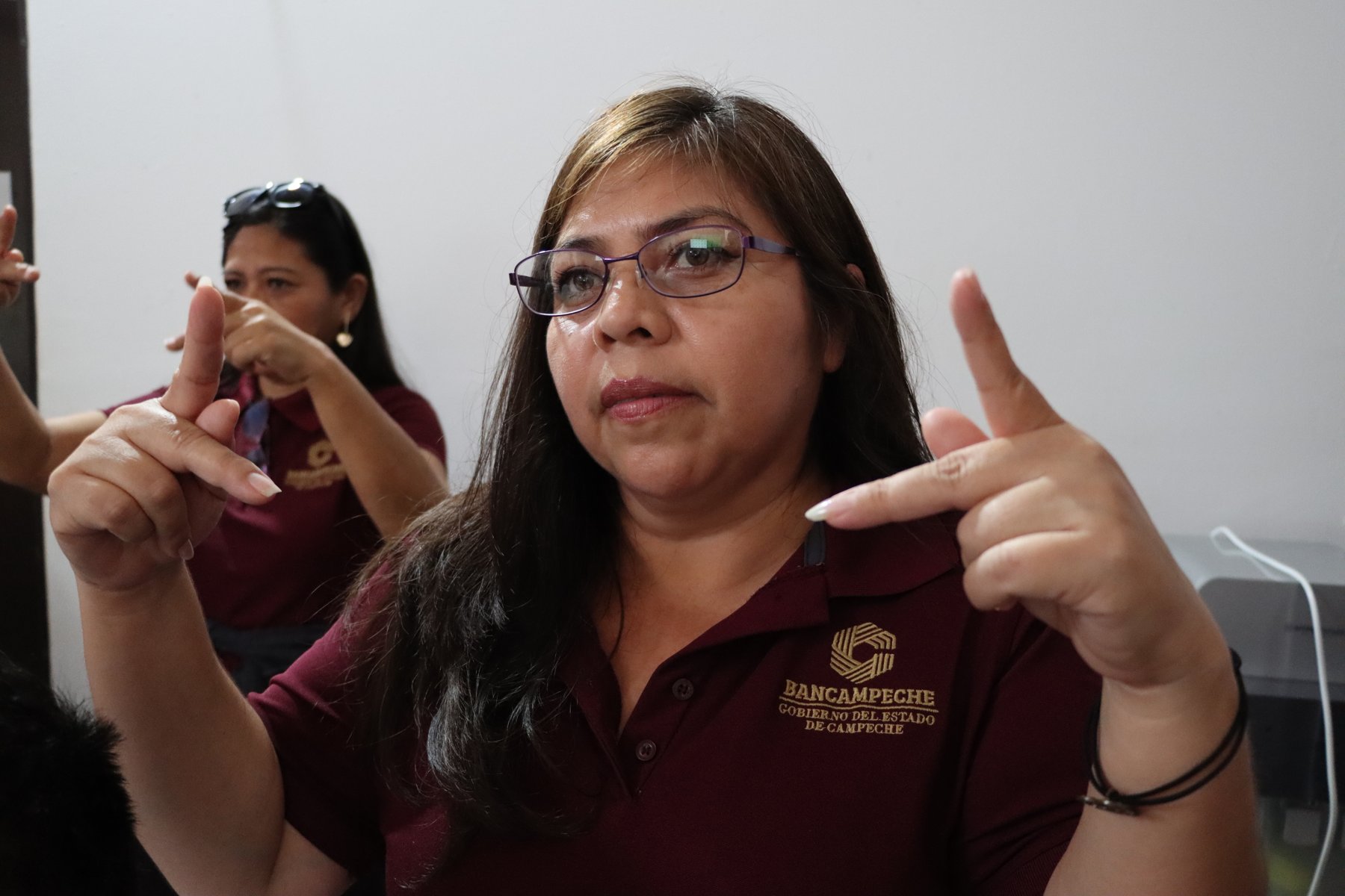 INICIA EL CURSO DE LSM PARA EL SECTOR TURÍSTICO CON SU PRIMERA SESIÓN PRESENCIAL