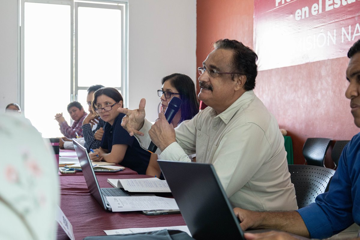 LA GRAN VOCACIÓN FORESTAL DE CAMPECHE COMIENZA A DESPERTAR