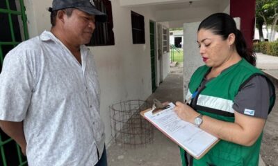 MONITOREAN ATASTEÑOS SU SALUD CON MÓDULOS DE SERVICIOS GRATUITOS