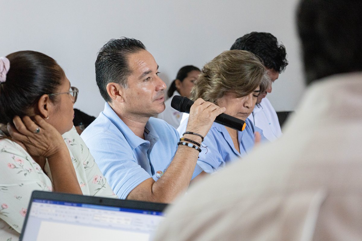 LA GRAN VOCACIÓN FORESTAL DE CAMPECHE COMIENZA A DESPERTAR