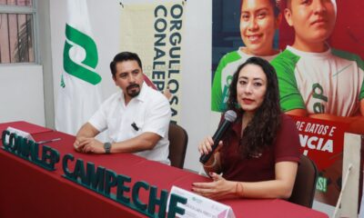 FIRMA IEEA CONVENIO CON CONALEP POR LA ALFABETIZACIÓN