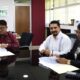 FIRMA IEEA CONVENIO CON UTCAM POR LA ALFABETIZACIÓN