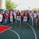 INAUGURA ADG JUEGOS CULTURALES Y DEPORTIVOS 2024 DEL SUTCOBACAM